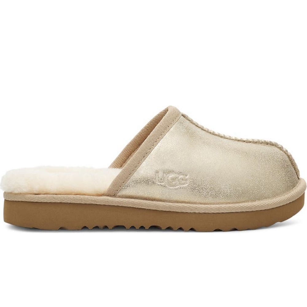 UGG Keegan Slipper - Kids - Picture 3 of 4